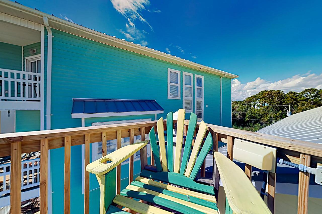 Surf Station Villa Carolina Beach Kültér fotó